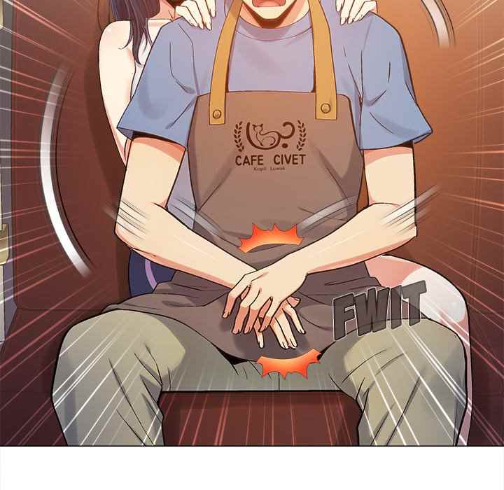 Sergeant Brynn - Chapter 3 123