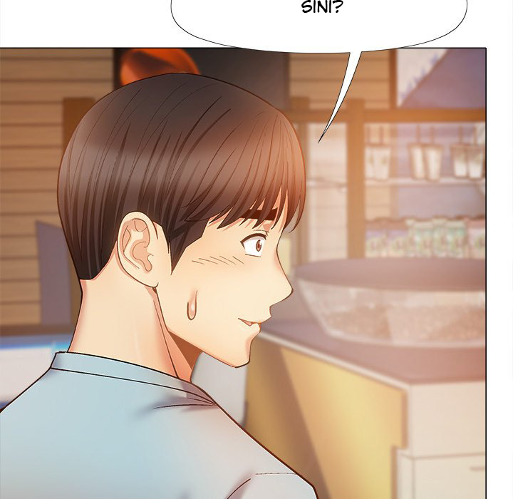 Sergeant Brynn - Chapter 30 86