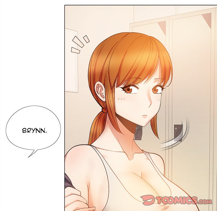 Sergeant Brynn - Chapter 30 58
