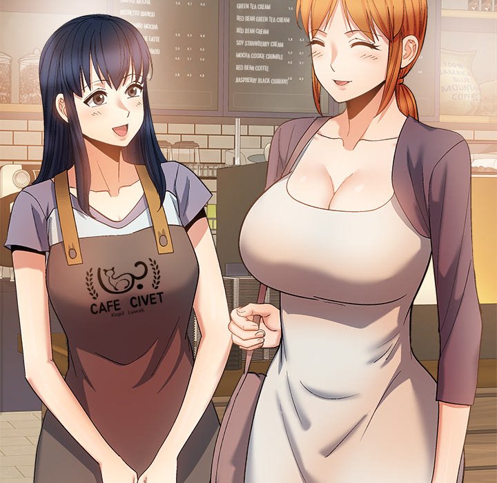 Sergeant Brynn - Chapter 30 48