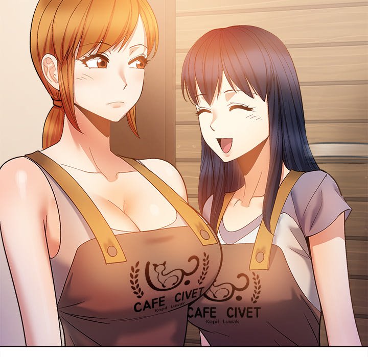 Sergeant Brynn - Chapter 30 69