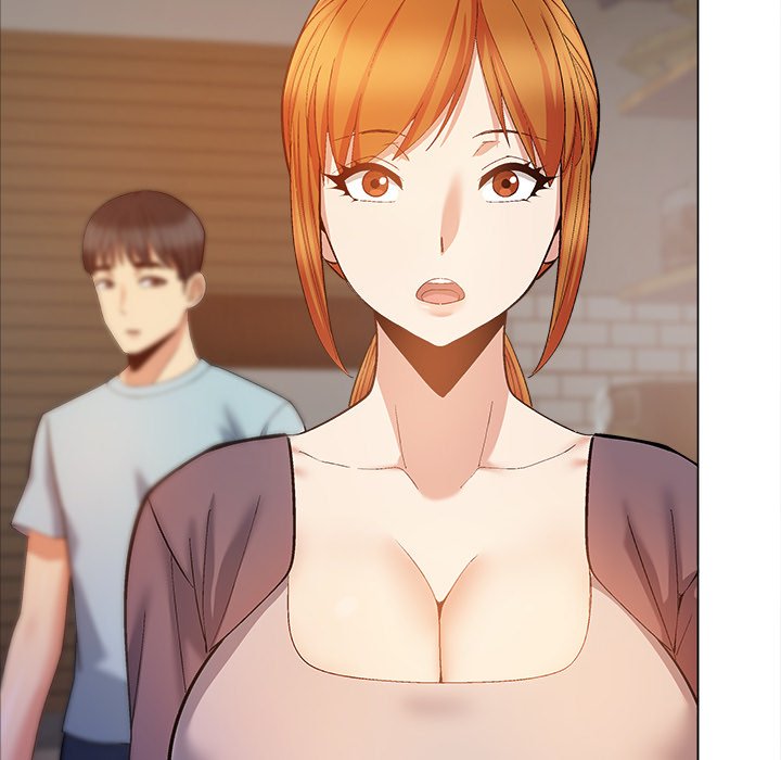 Sergeant Brynn - Chapter 30 136