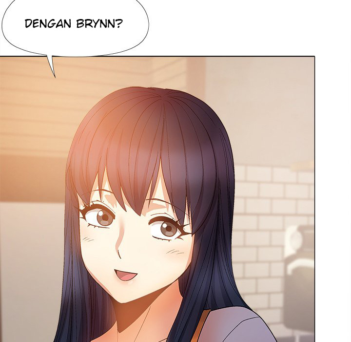 Sergeant Brynn - Chapter 30 30