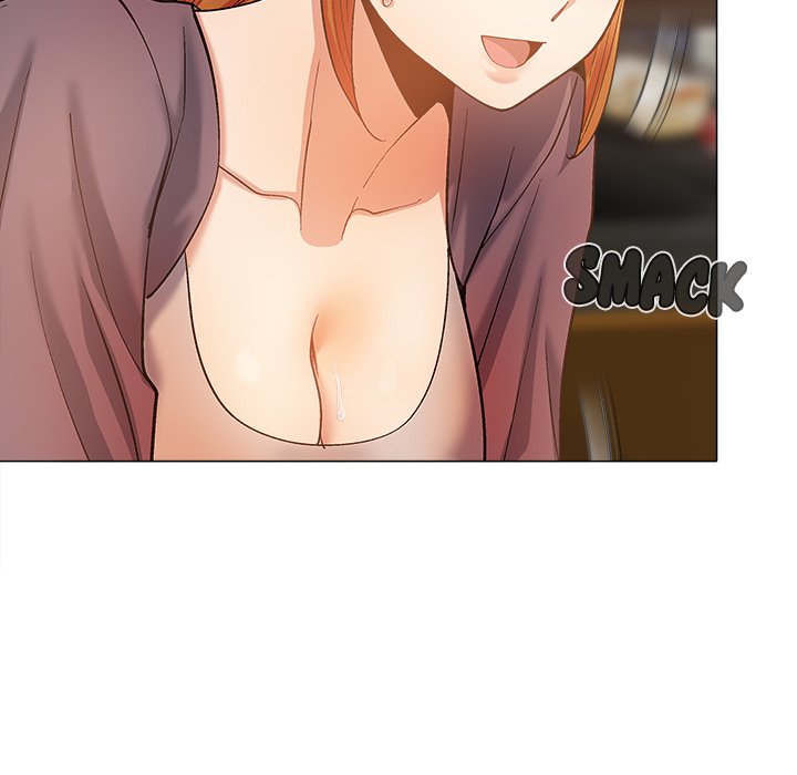 Sergeant Brynn - Chapter 30 116