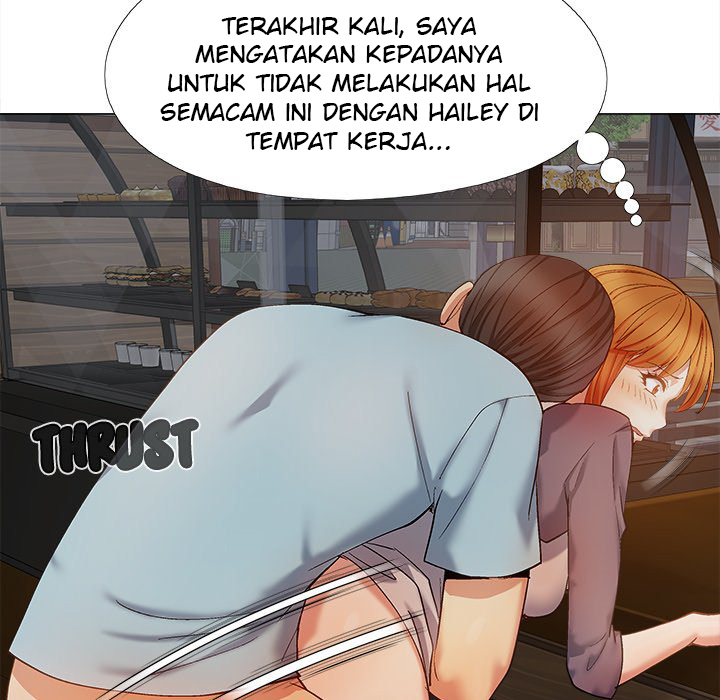 Sergeant Brynn - Chapter 30 106