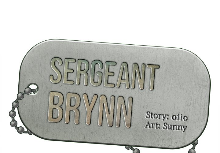 Sergeant Brynn - Chapter 30 2