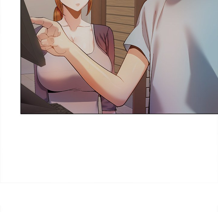 Sergeant Brynn - Chapter 30 81