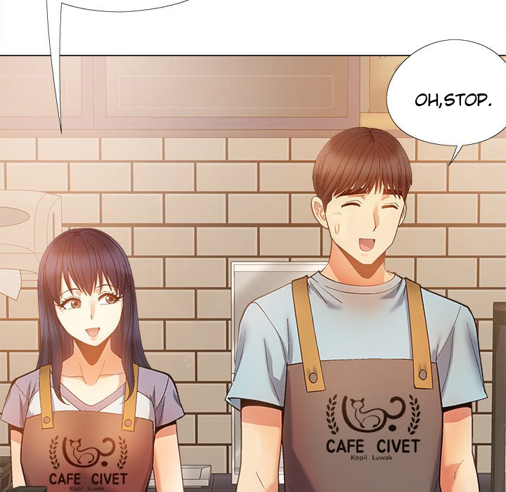 Sergeant Brynn - Chapter 30 34