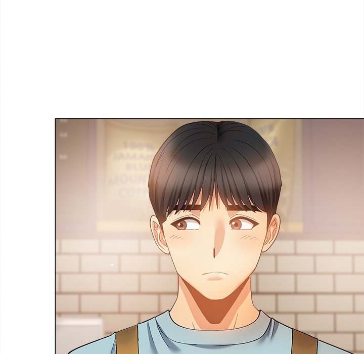 Sergeant Brynn - Chapter 30 50