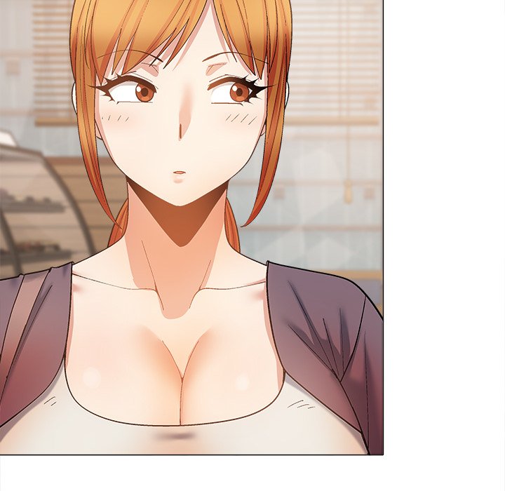 Sergeant Brynn - Chapter 30 46