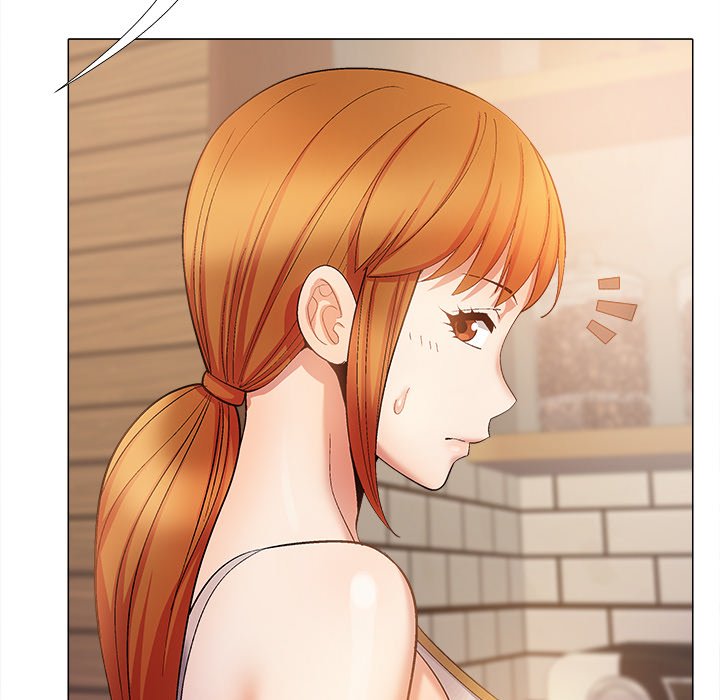 Sergeant Brynn - Chapter 30 71