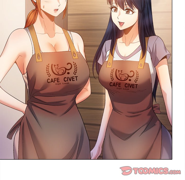 Sergeant Brynn - Chapter 30 67