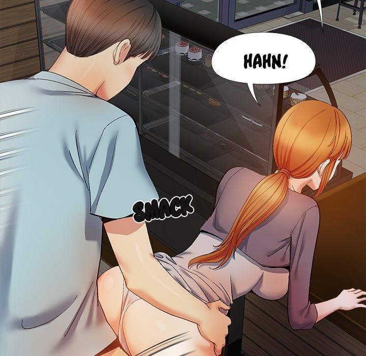 Sergeant Brynn - Chapter 30 104