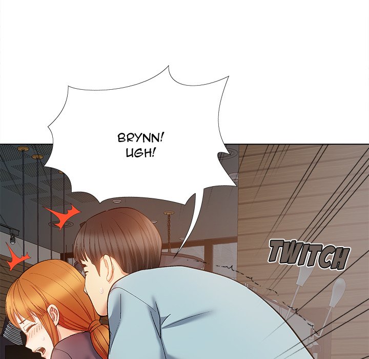 Sergeant Brynn - Chapter 30 122