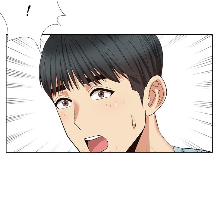 Sergeant Brynn - Chapter 30 134