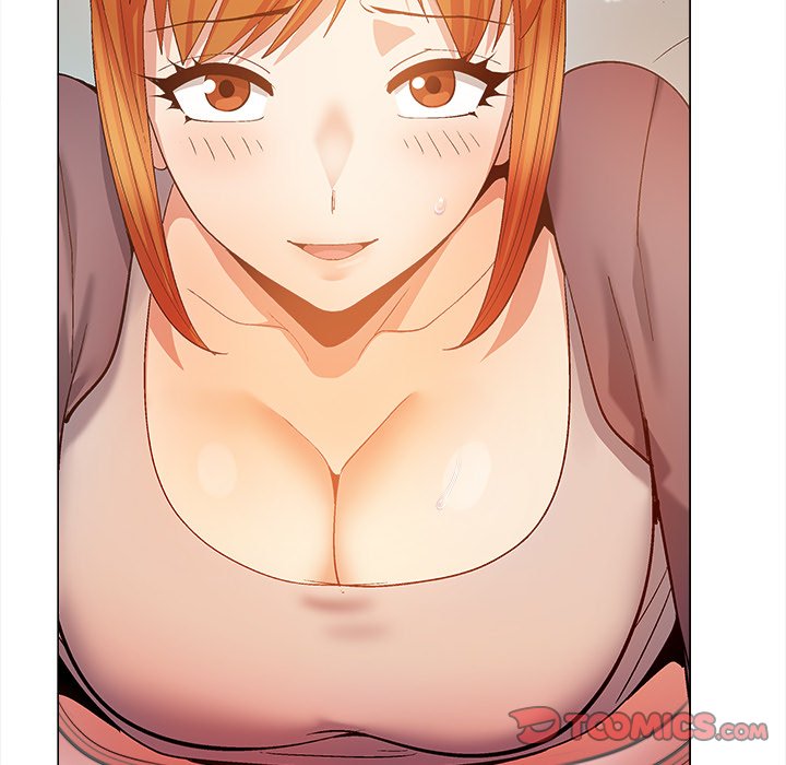 Sergeant Brynn - Chapter 30 112