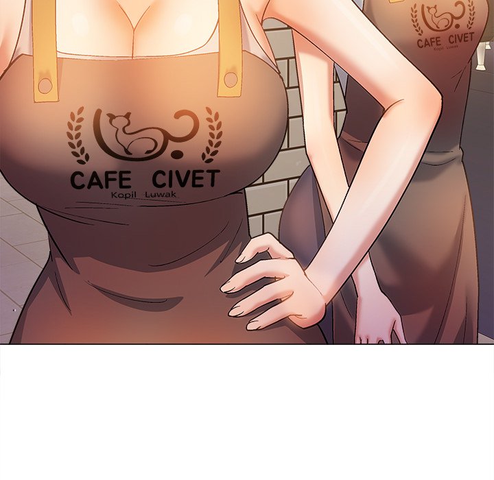 Sergeant Brynn - Chapter 30 74