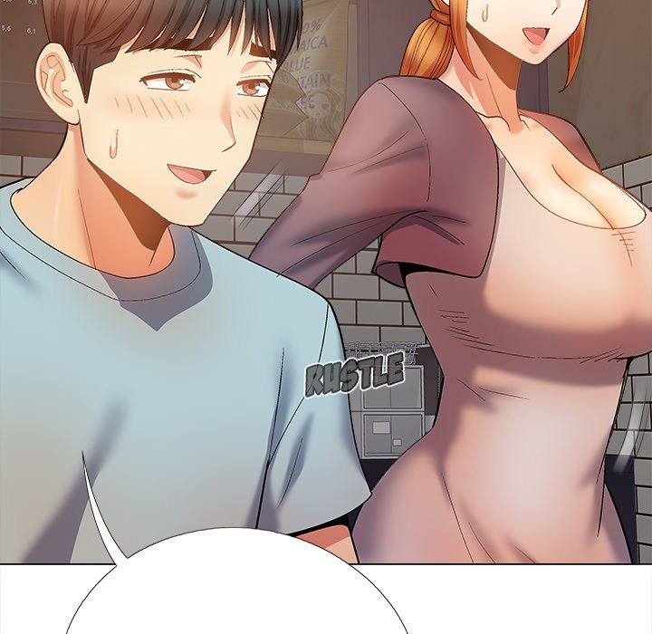 Sergeant Brynn - Chapter 30 127