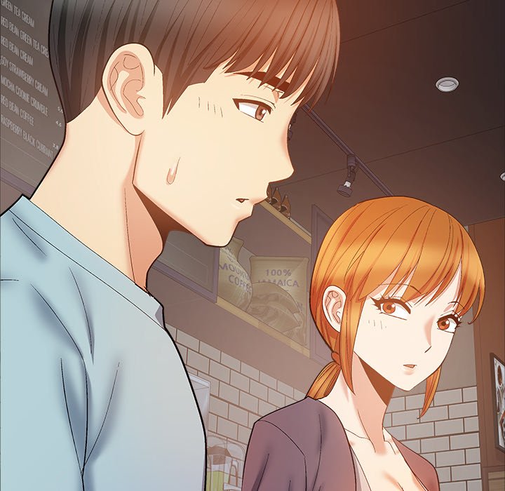 Sergeant Brynn - Chapter 30 140