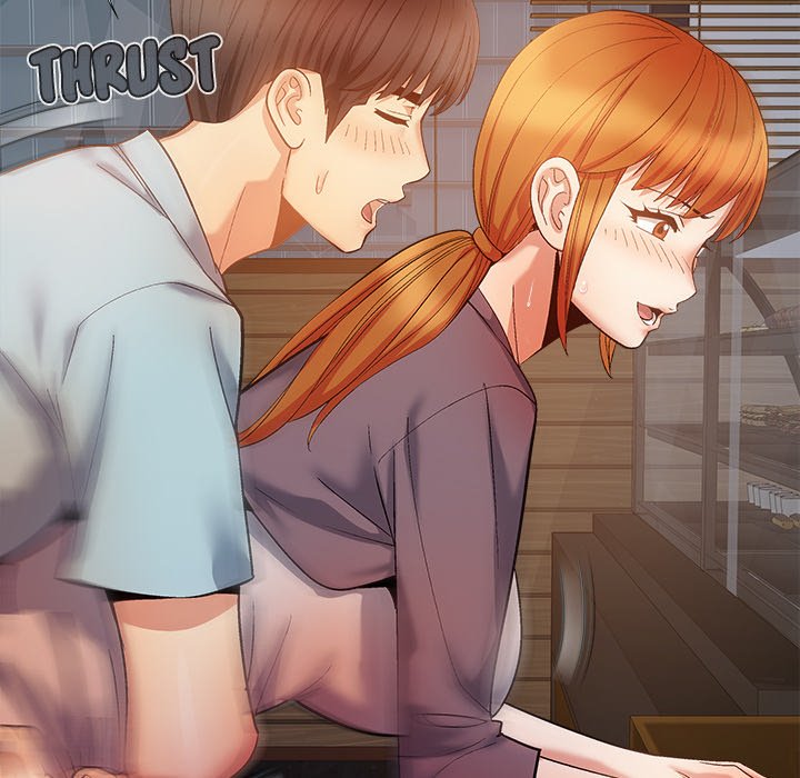 Sergeant Brynn - Chapter 30 118