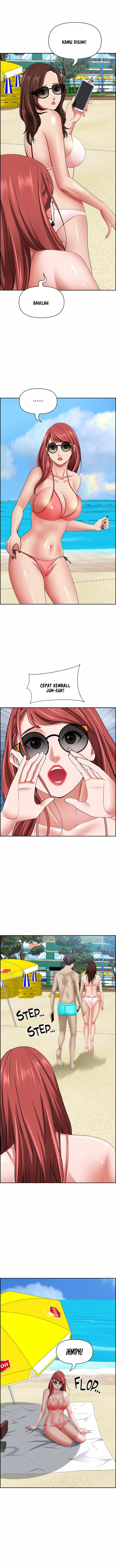 Living With a MILF - Chapter 89 16