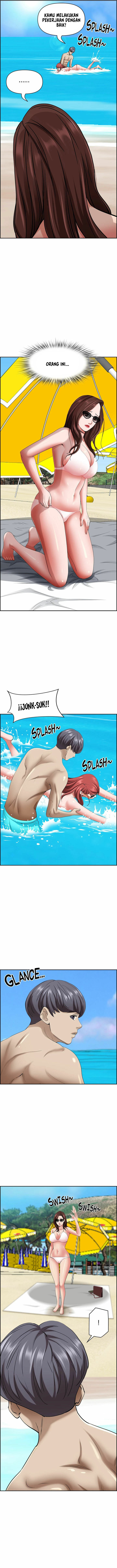 Living With a MILF - Chapter 89 14
