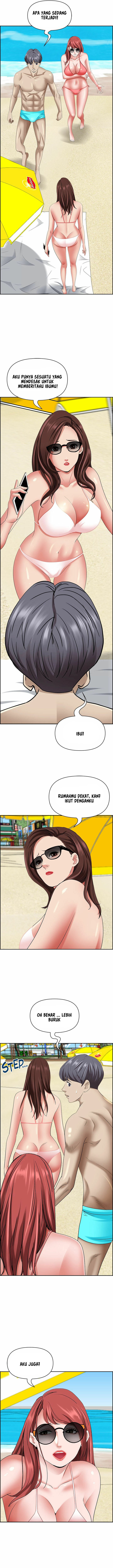 Living With a MILF - Chapter 89 15