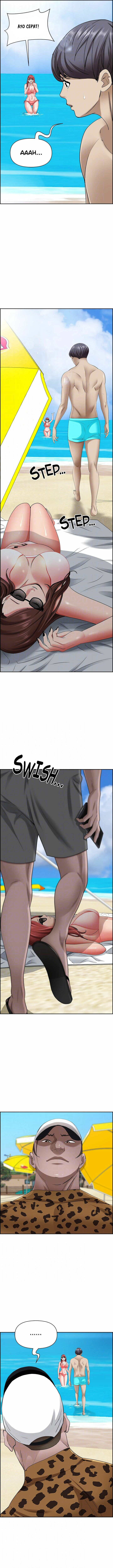 Living With a MILF - Chapter 89 5