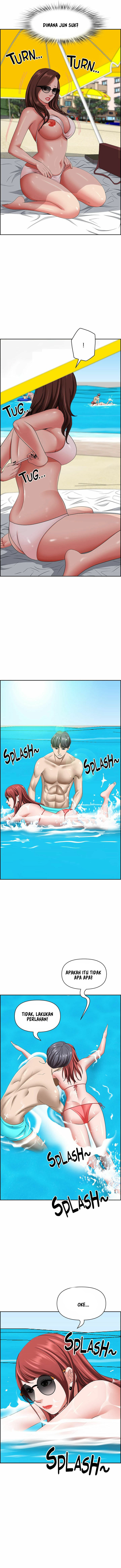 Living With a MILF - Chapter 89 13