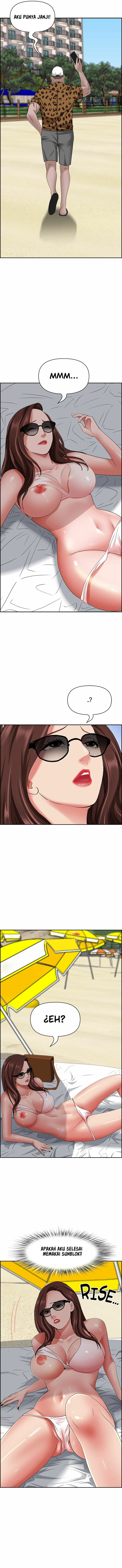 Living With a MILF - Chapter 89 12