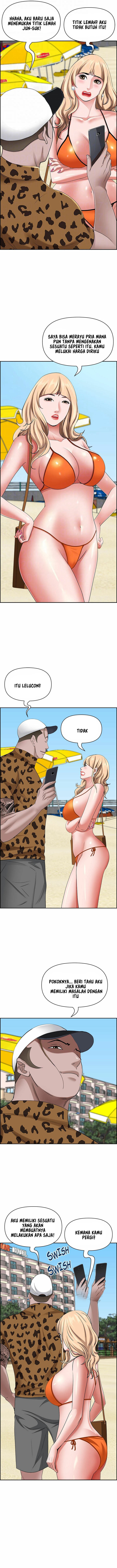 Living With a MILF - Chapter 89 11