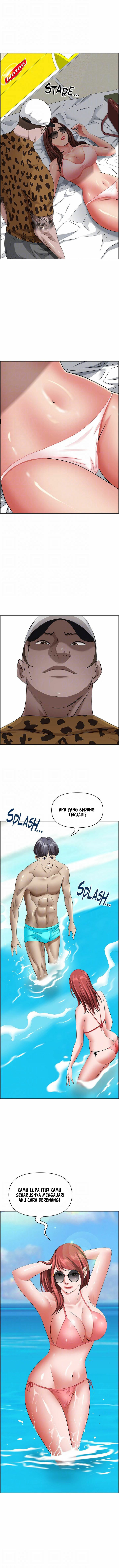 Living With a MILF - Chapter 89 6