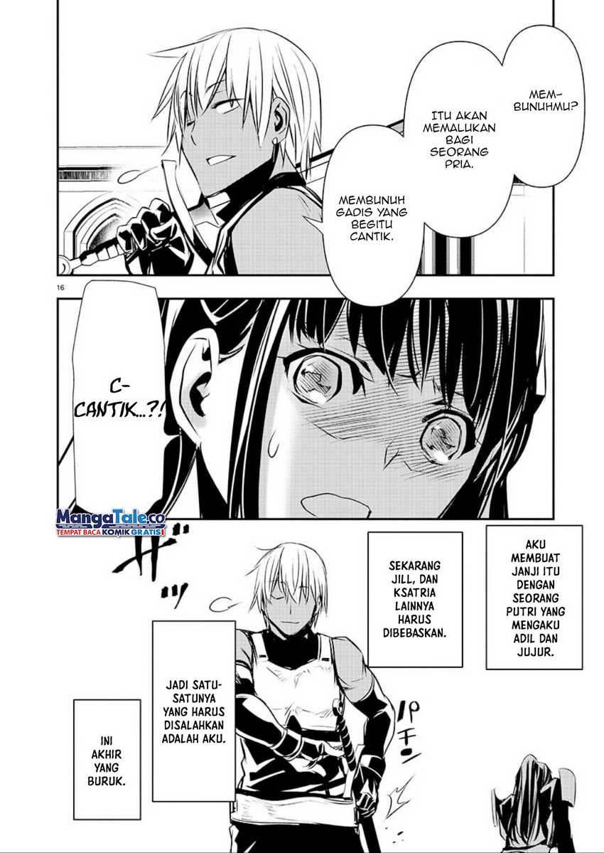 Isekai NTR ~Shinyuu no Onna wo Saikyou Skill de Otosu Houhou~ - Chapter 32 17 Isekai NTR ~Shinyuu no Onna wo Saikyou Skill de Otosu Houhou~ - Chapter 32 17