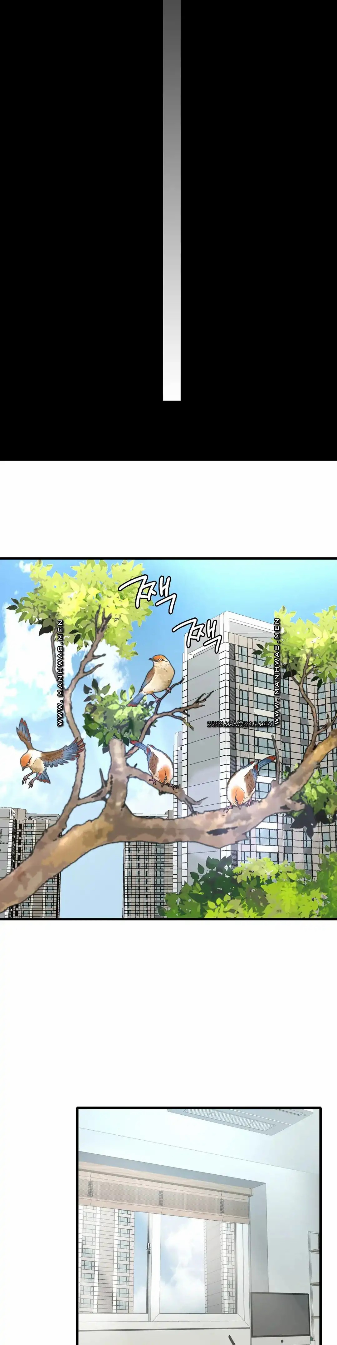 She wants to get drunk - Chapter 32 23