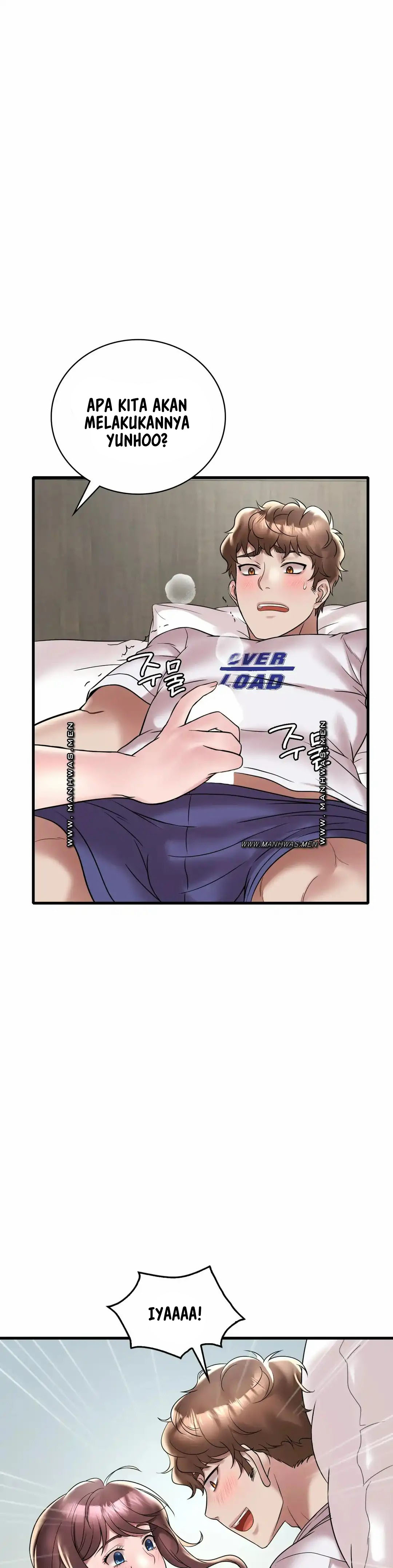 She wants to get drunk - Chapter 32 32