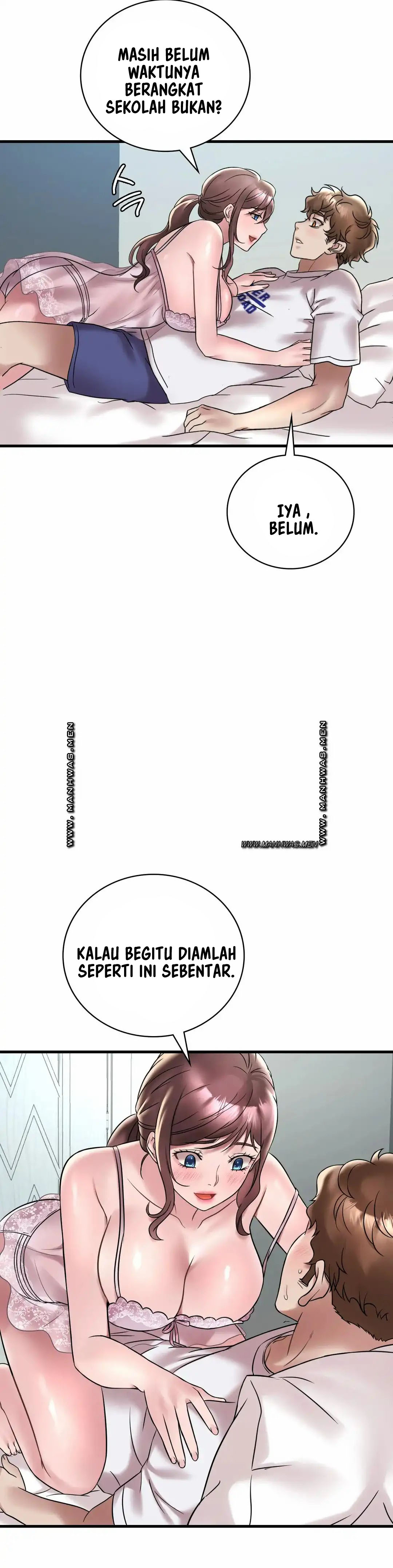 She wants to get drunk - Chapter 32 27