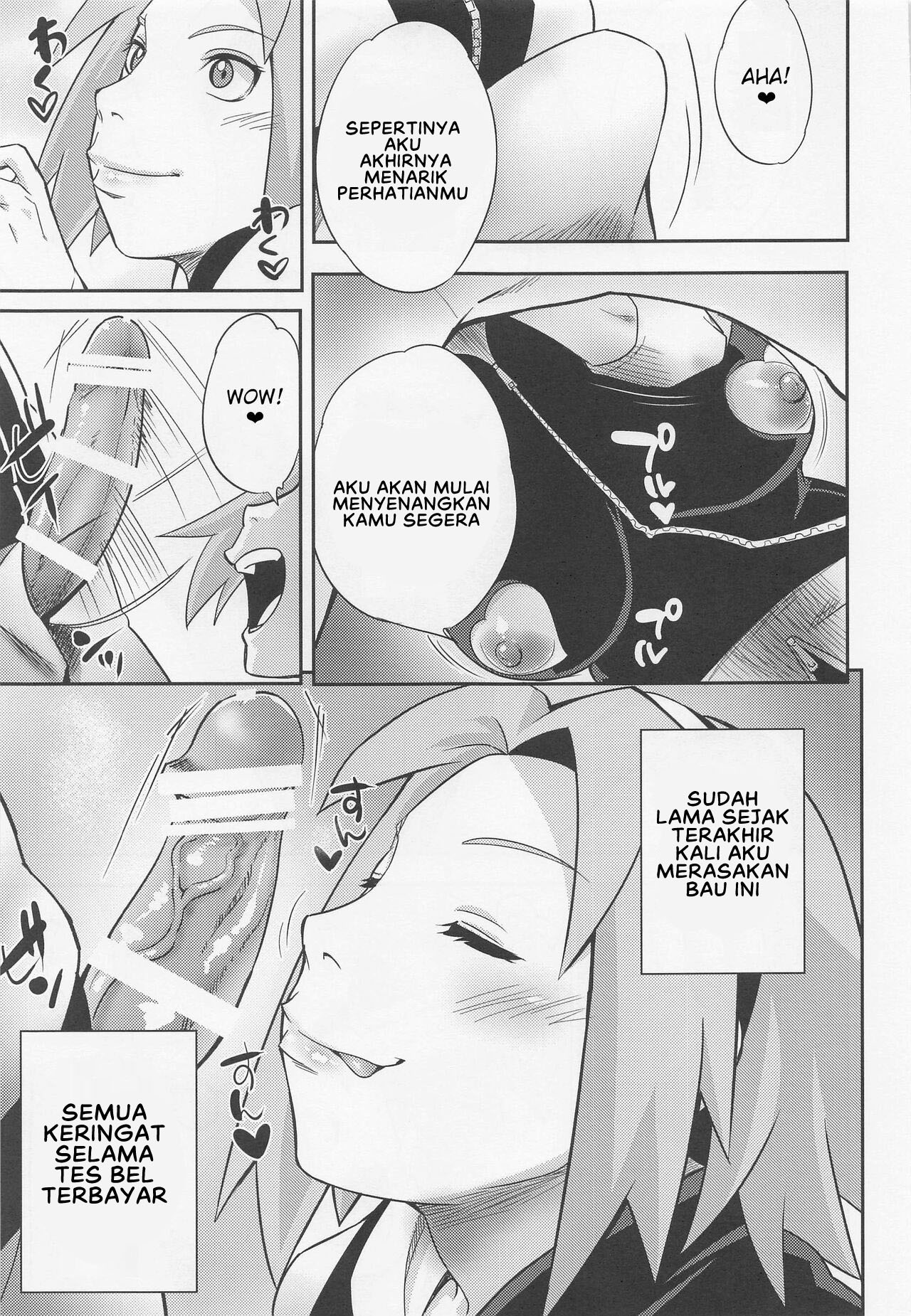 Hyakugo no Jutsu - Chapter 1 10
