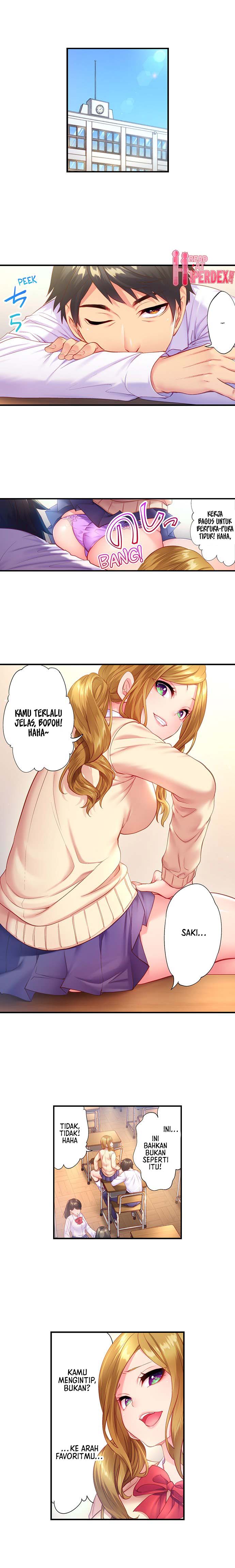 First Time With My Wife (Again) - Chapter 1 3