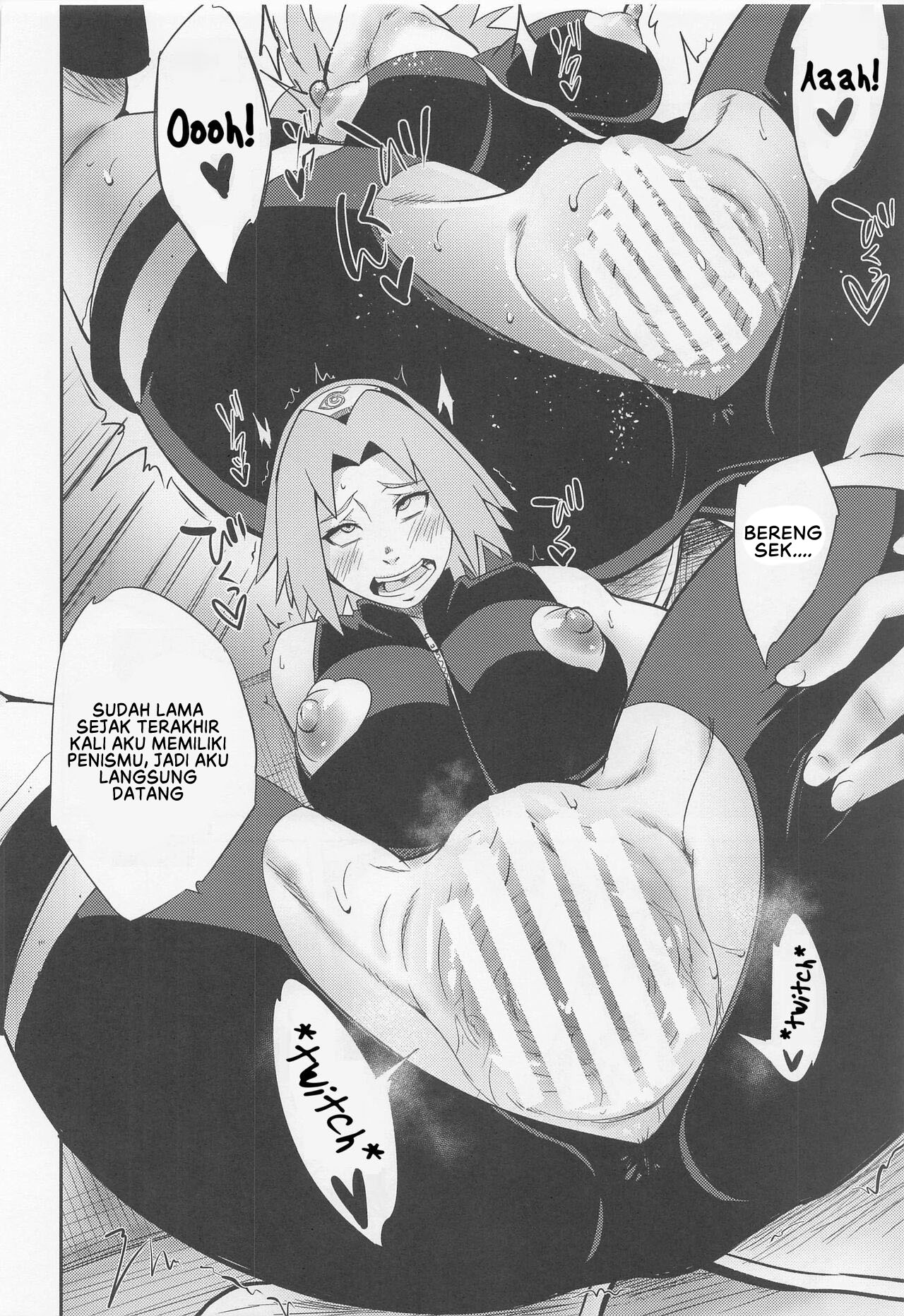 Hyakugo no Jutsu - Chapter 1 21
