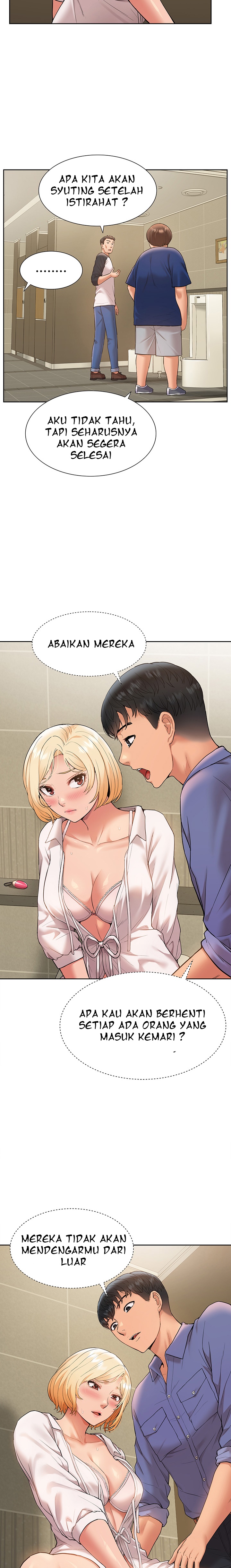 I Was the One Who Got Hypnotized but I Made an Idol Harem - Chapter 7 15
