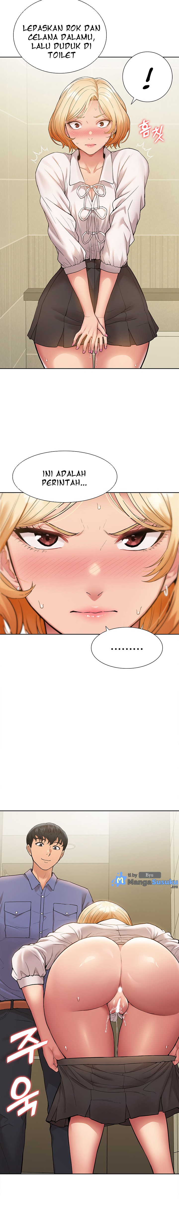 I Was the One Who Got Hypnotized but I Made an Idol Harem - Chapter 7 6