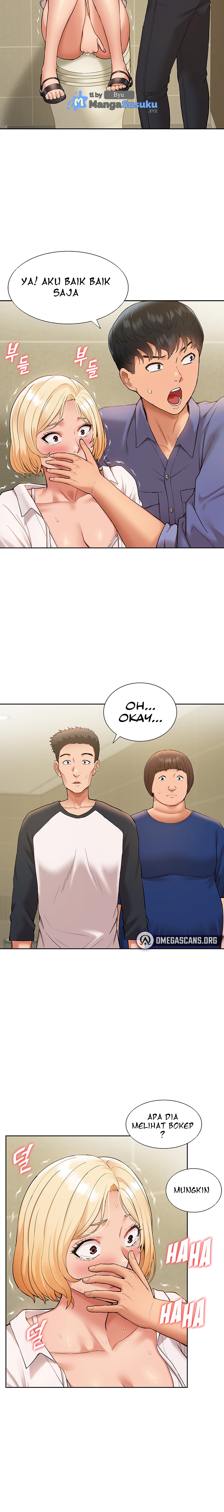 I Was the One Who Got Hypnotized but I Made an Idol Harem - Chapter 7 19