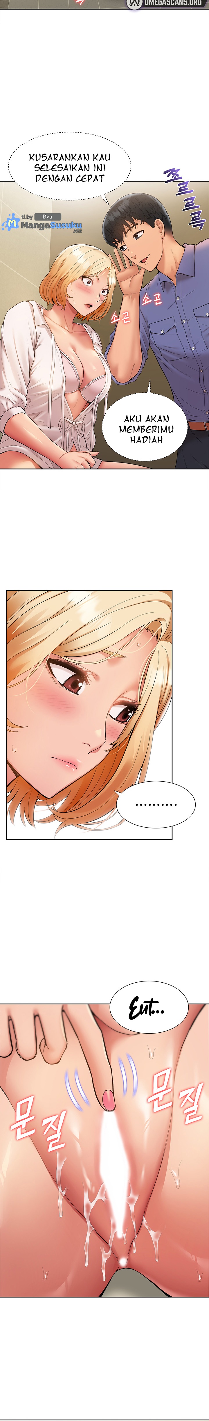 I Was the One Who Got Hypnotized but I Made an Idol Harem - Chapter 7 10