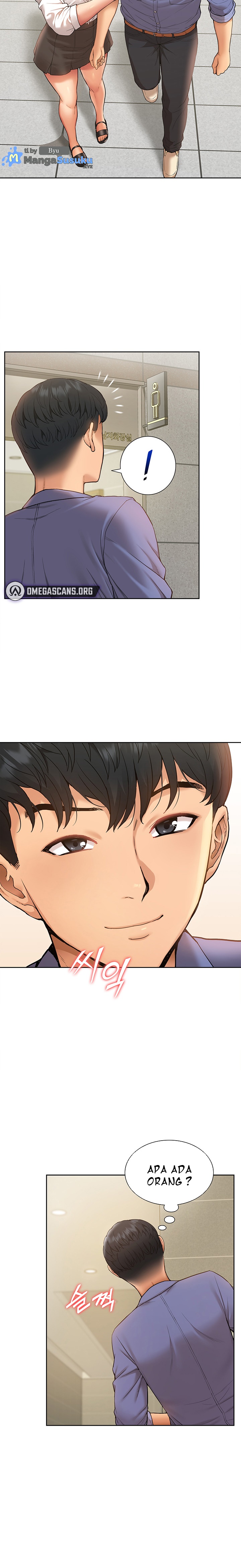 I Was the One Who Got Hypnotized but I Made an Idol Harem - Chapter 7 4