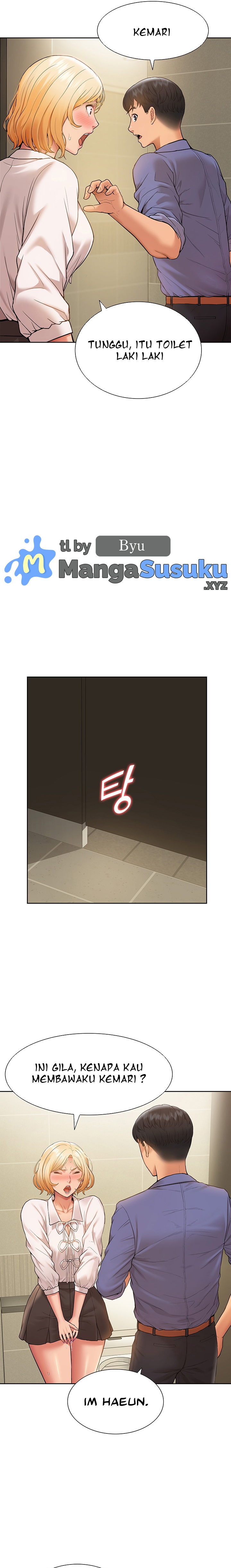 I Was the One Who Got Hypnotized but I Made an Idol Harem - Chapter 7 5