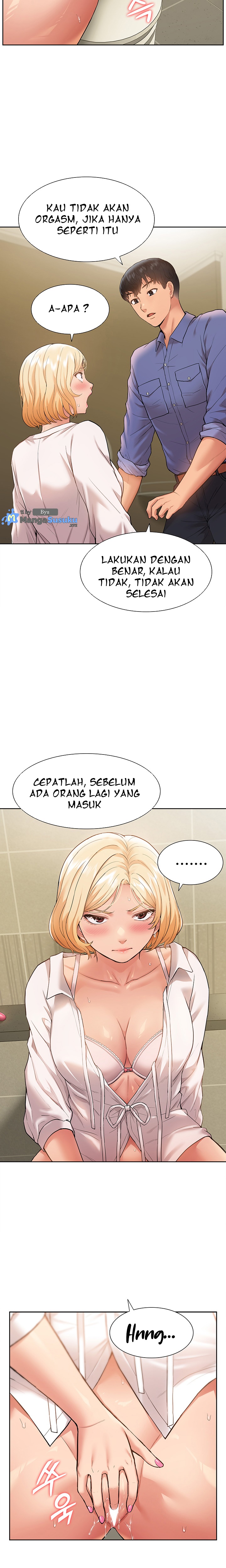 I Was the One Who Got Hypnotized but I Made an Idol Harem - Chapter 7 13