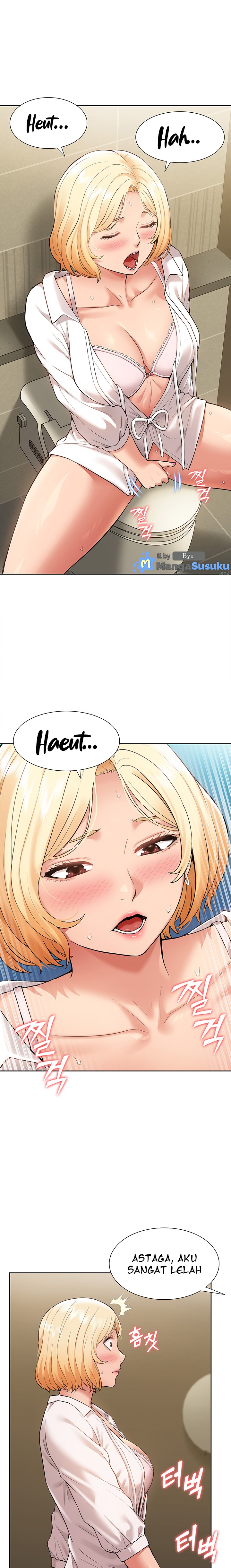 I Was the One Who Got Hypnotized but I Made an Idol Harem - Chapter 7 14