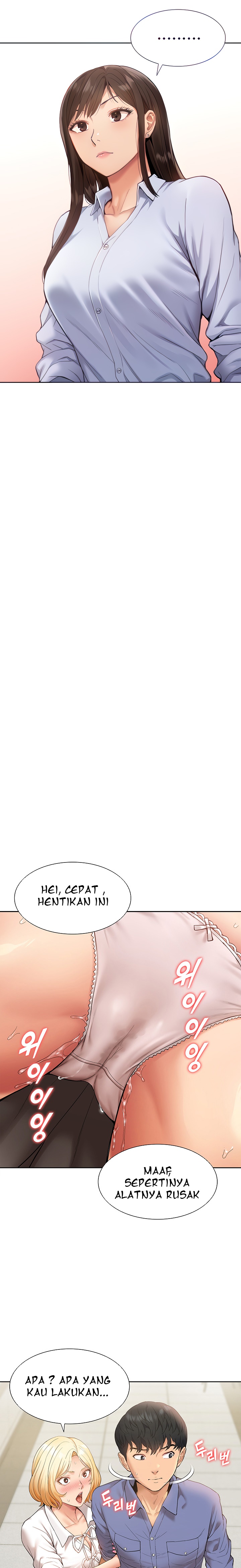 I Was the One Who Got Hypnotized but I Made an Idol Harem - Chapter 7 3