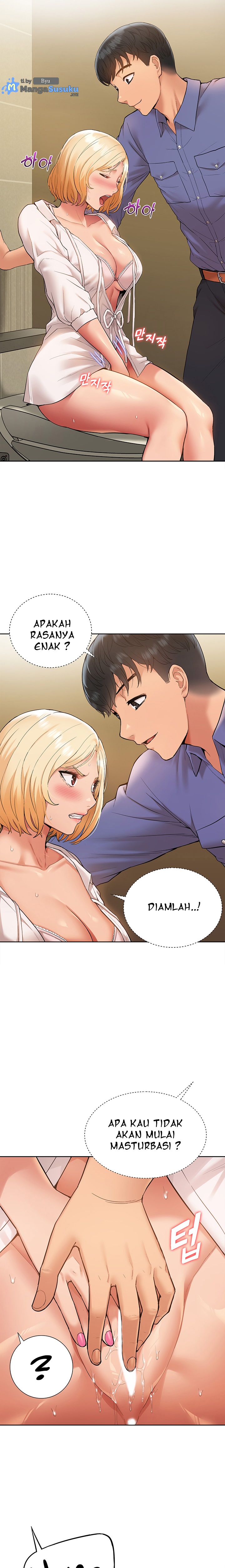 I Was the One Who Got Hypnotized but I Made an Idol Harem - Chapter 7 11
