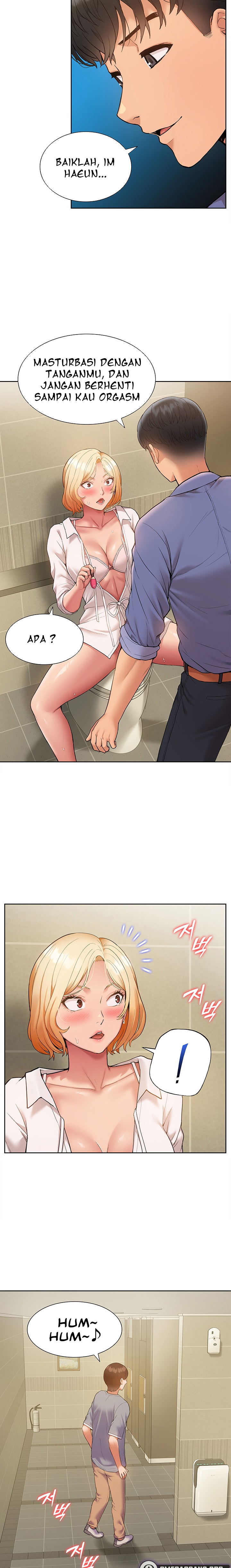 I Was the One Who Got Hypnotized but I Made an Idol Harem - Chapter 7 9